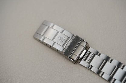 Rolex Submariner 14060M 'Scrambled Engraved' 4-Liner