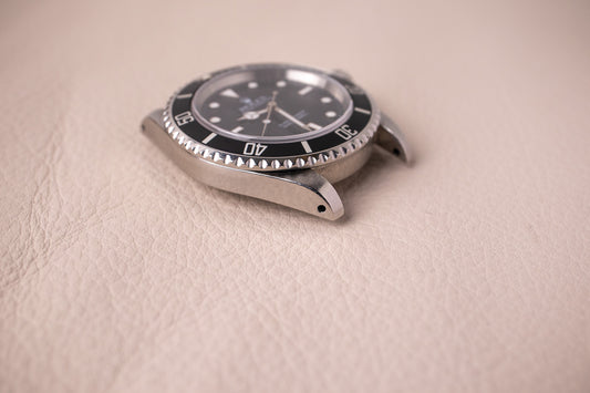1993 Rolex Submariner 14060 'No Date'
