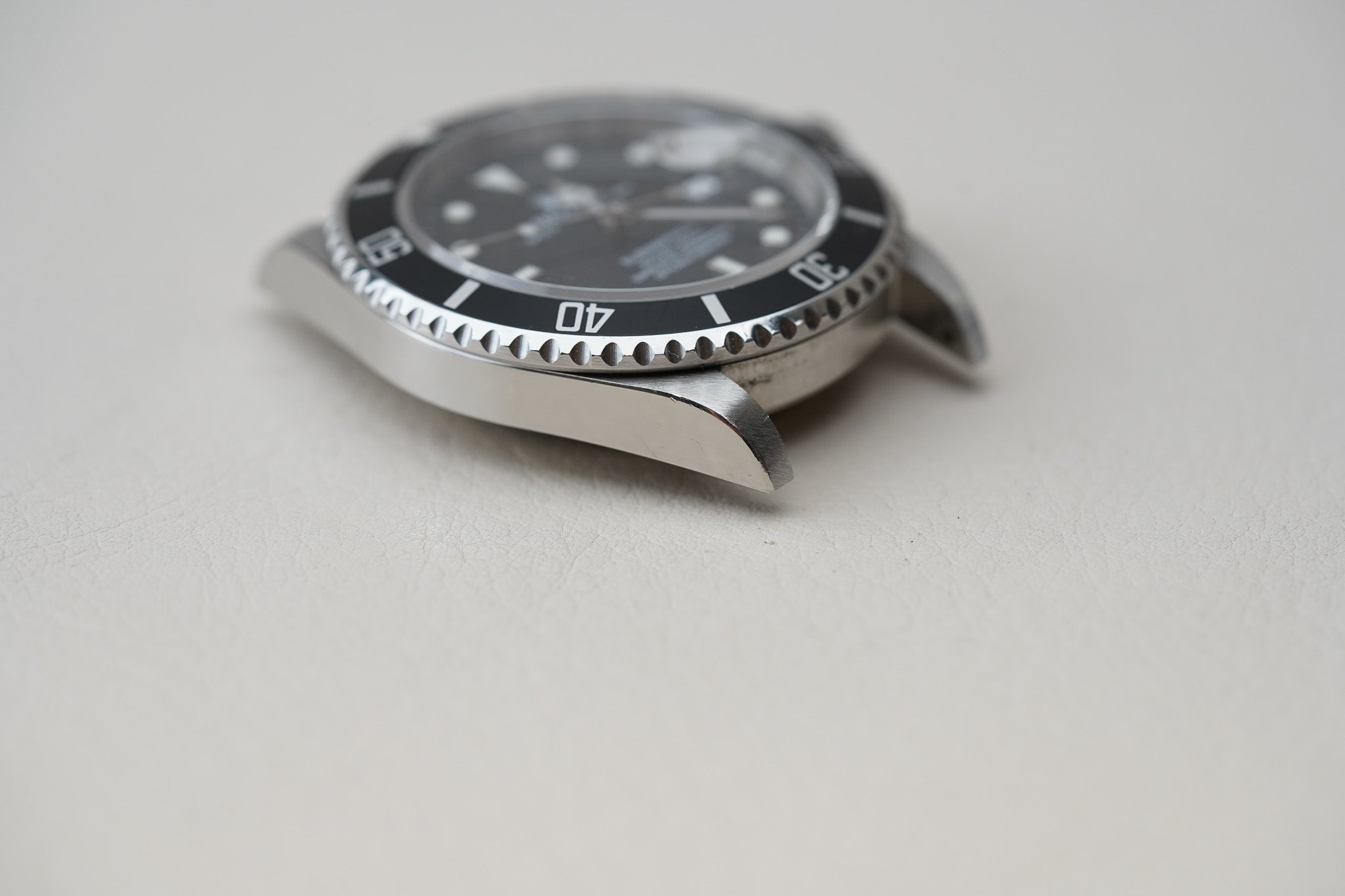 Rolex Submariner 16610T 