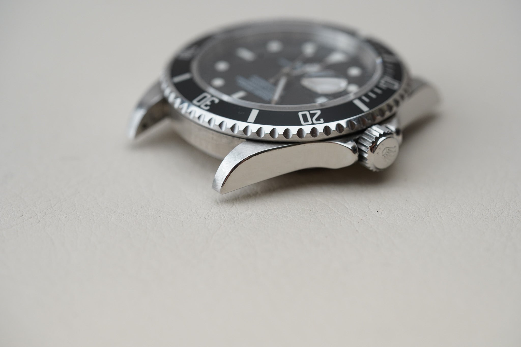 Rolex Submariner 16610T 