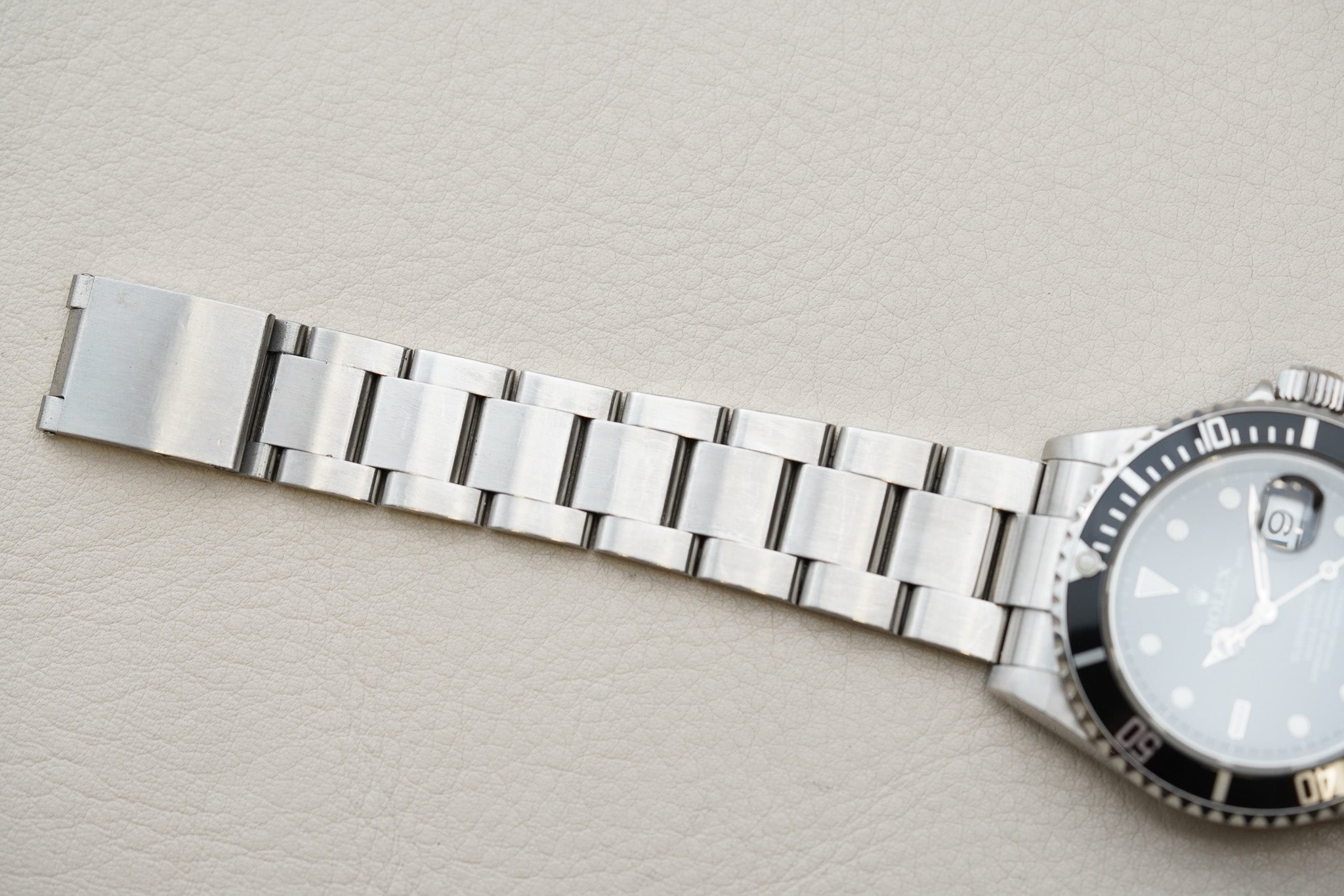 Rolex Submariner 16610T 