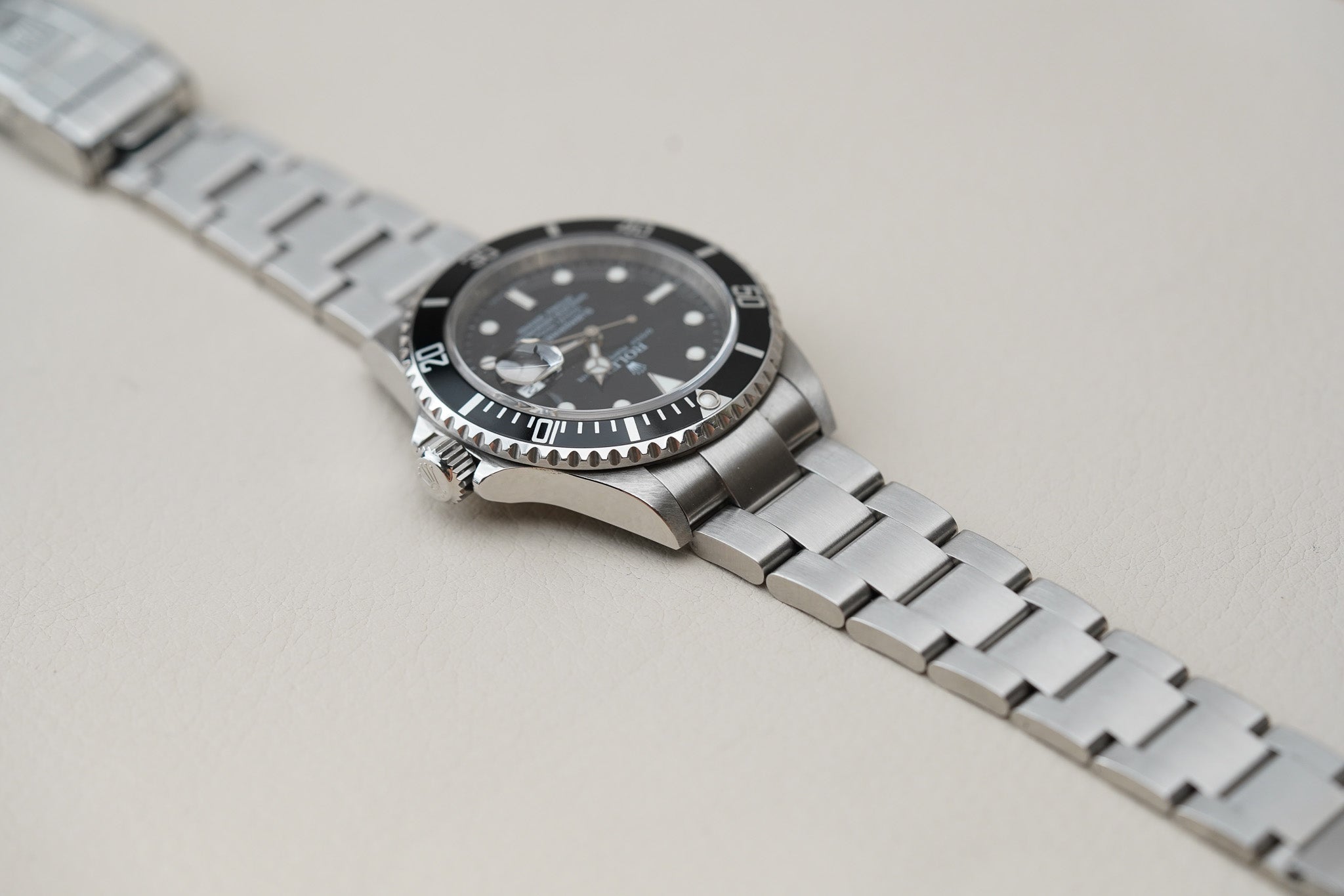 Rolex Submariner 16610T 