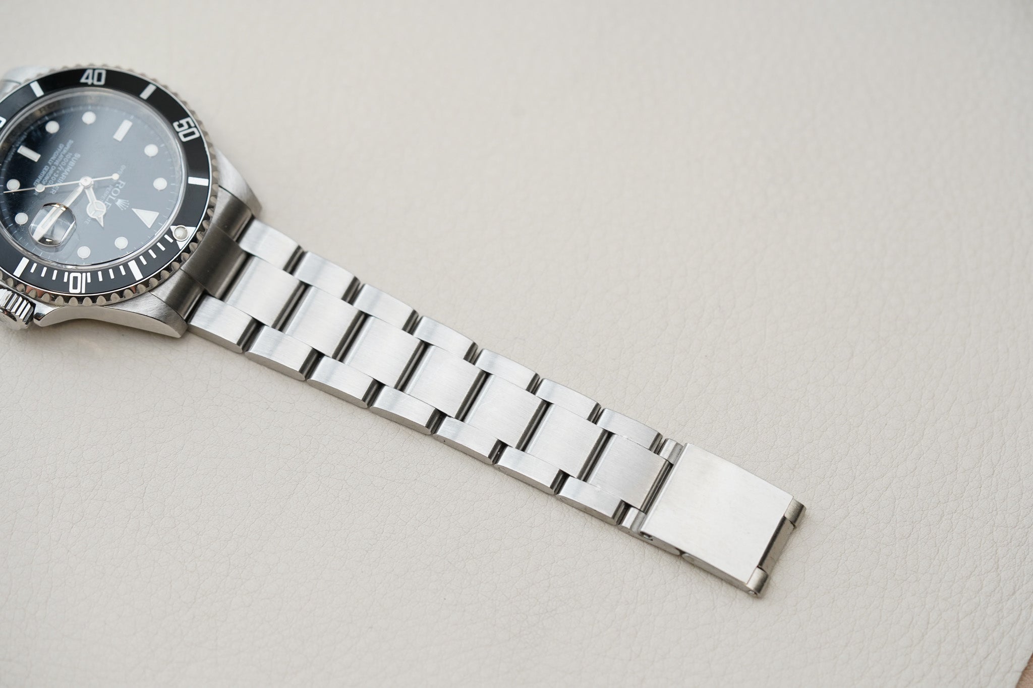 Rolex Submariner 16610T 