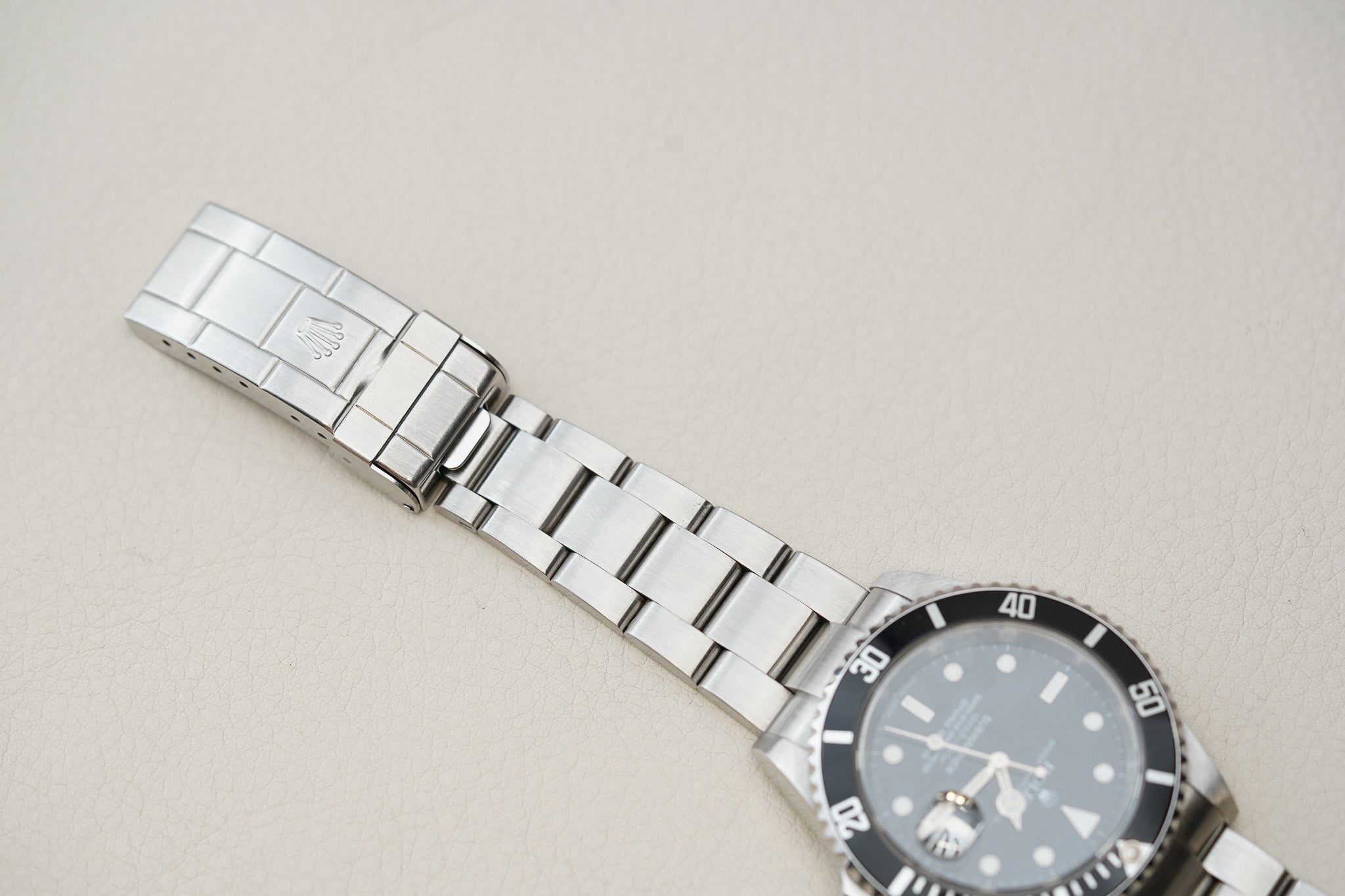 Rolex Submariner 16610T 