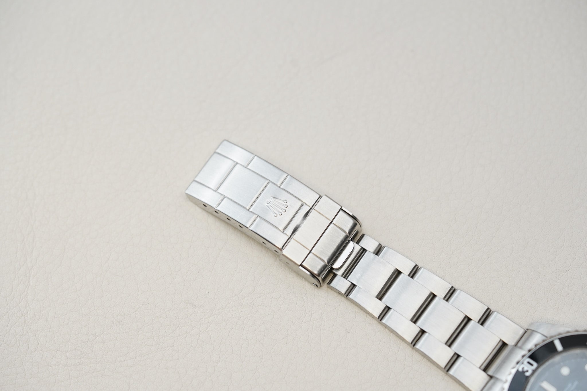 Rolex Submariner 16610T 