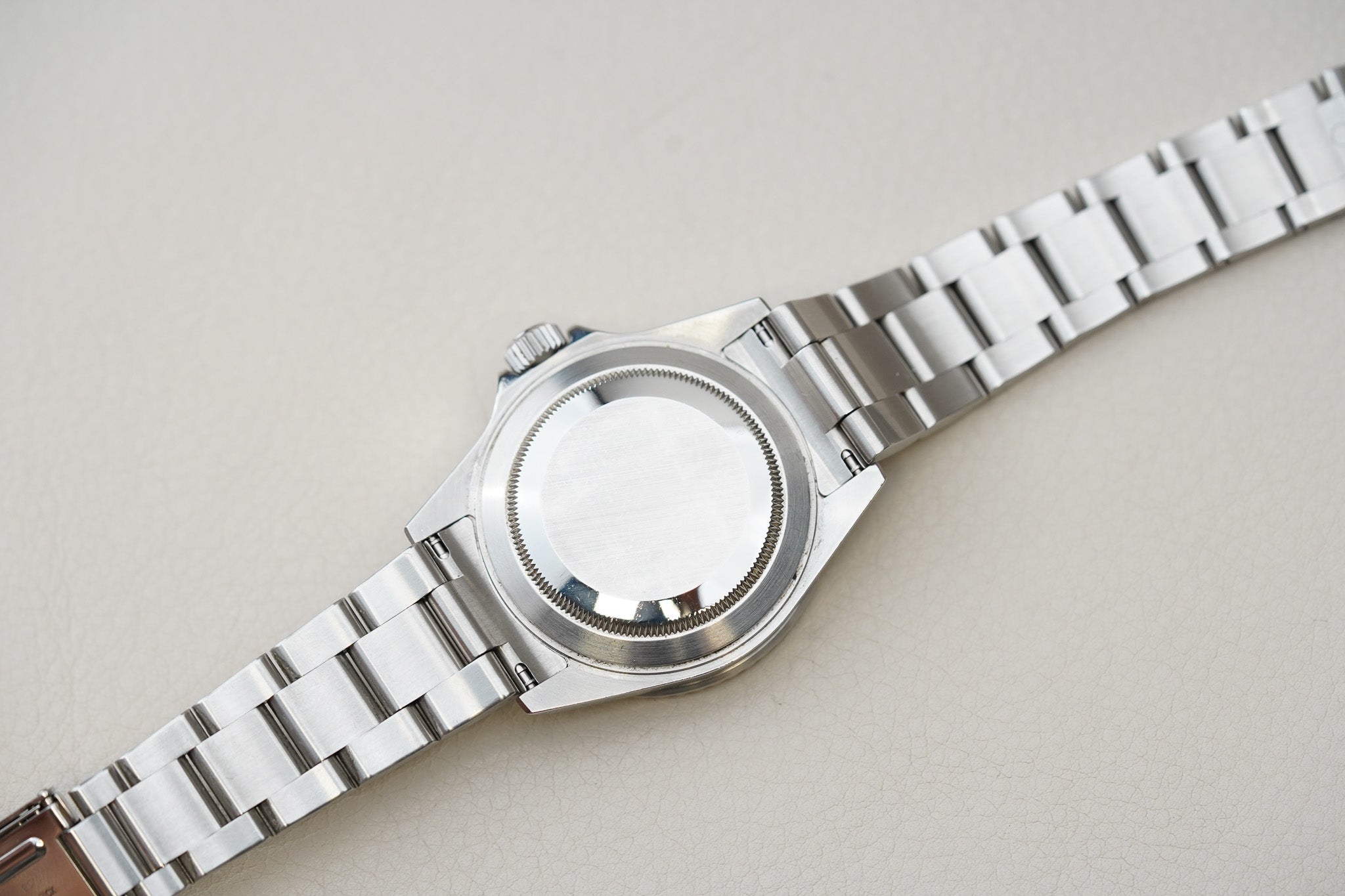 Rolex Submariner 16610T 