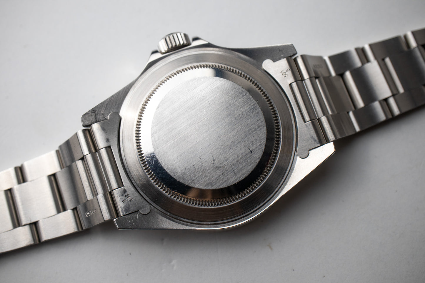 Rolex Submariner 16610