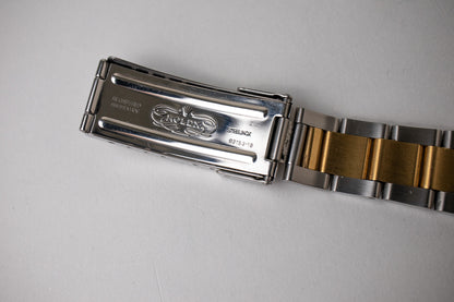 Rolex Submariner 16613