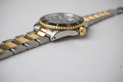 Rolex Submariner 16613