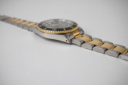 Rolex Submariner 16613