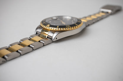 Rolex Submariner 16613