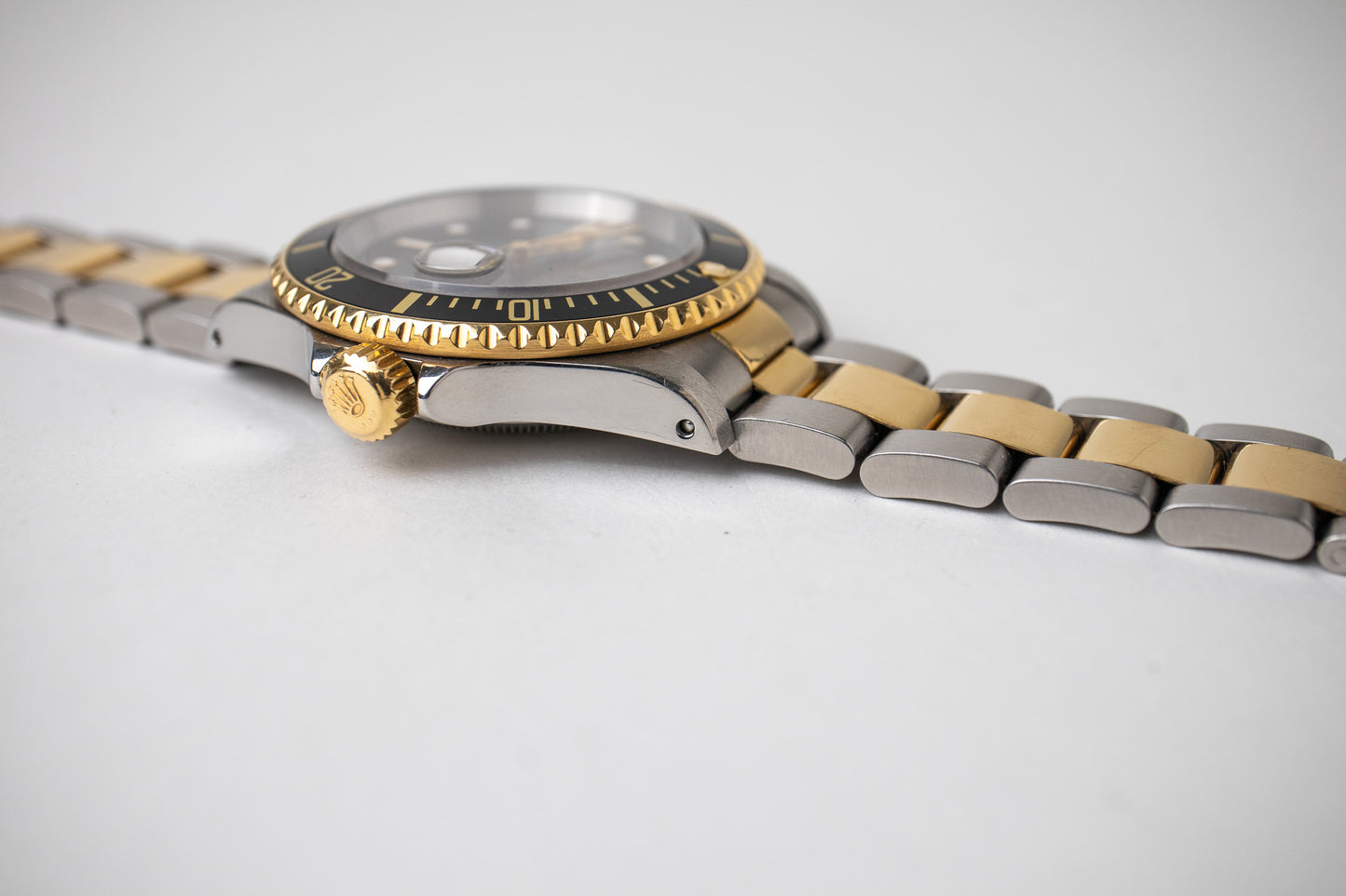 Rolex Submariner 16613