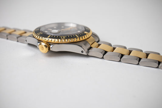 Rolex Submariner 16613