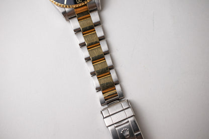 Rolex Submariner 16613