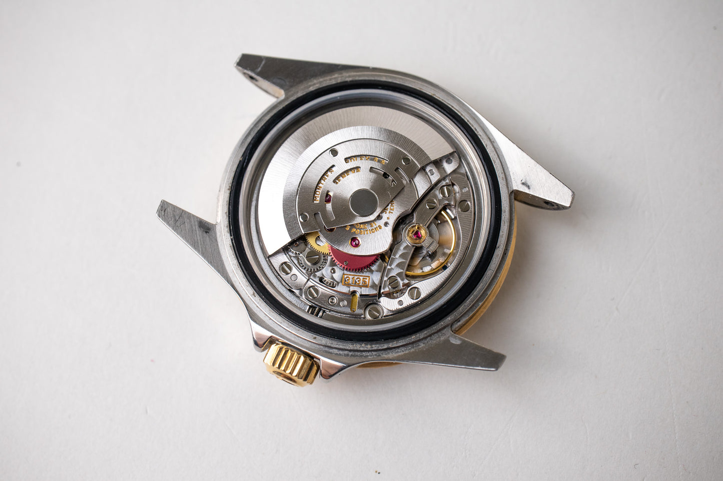 Rolex Submariner 16613