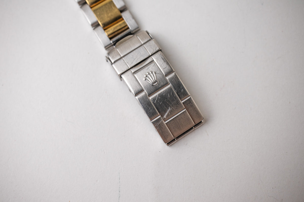 Rolex Submariner 16613