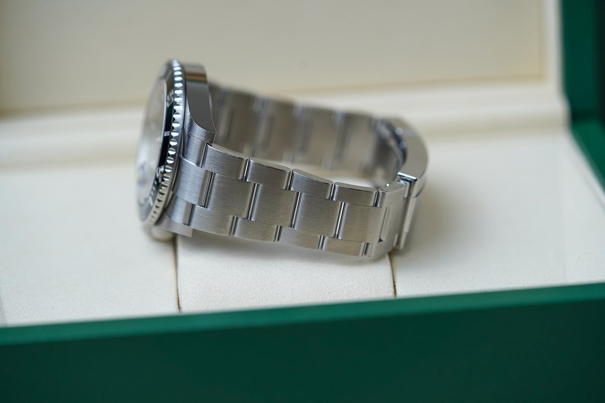 Rolex Submariner Date 126610LN