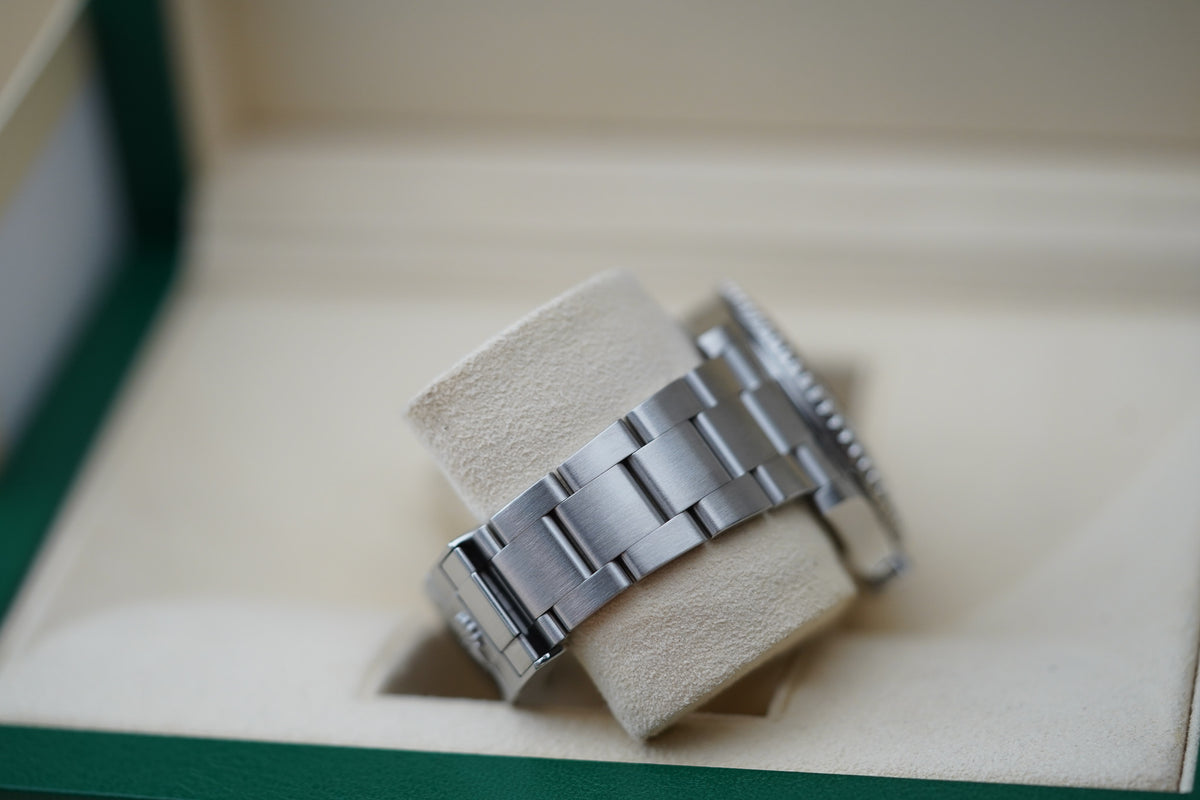 Rolex Submariner Date 126610LN