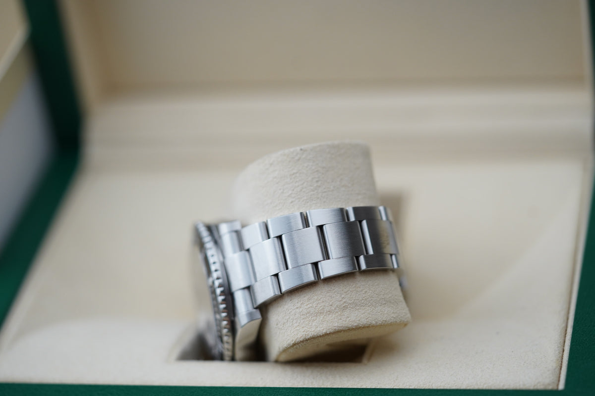 Rolex Submariner Date 126610LN