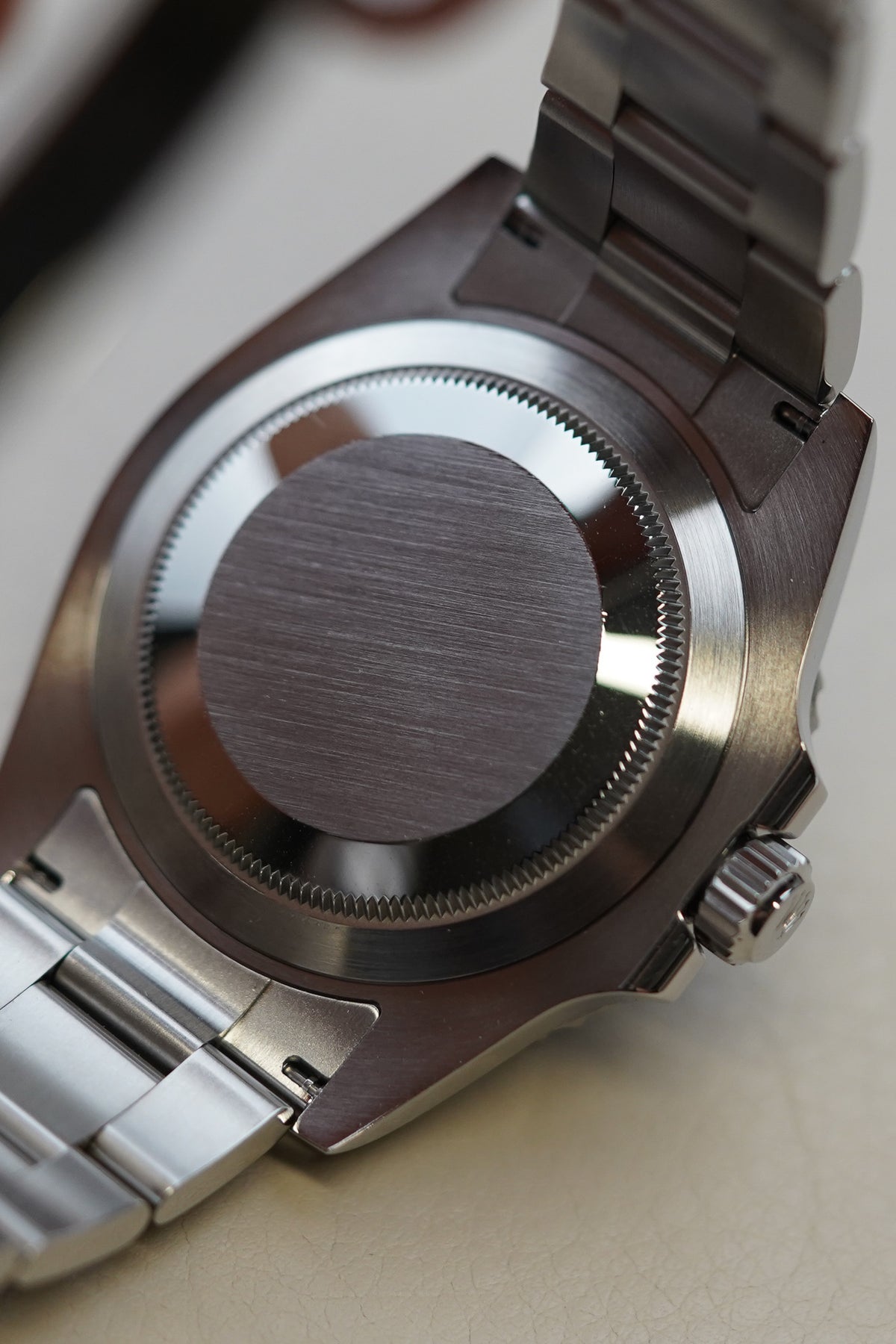 Rolex Submariner Date 126610LN