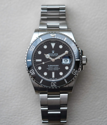 Rolex Submariner Date 126610LN