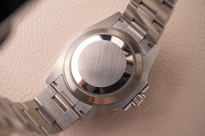 Rolex Submariner Date 126610LN
