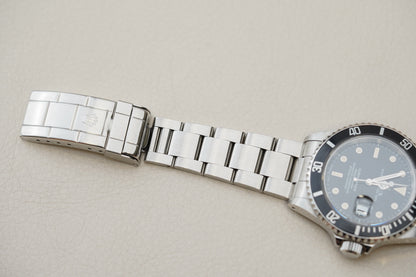 1990 Rolex Submariner Date 16610