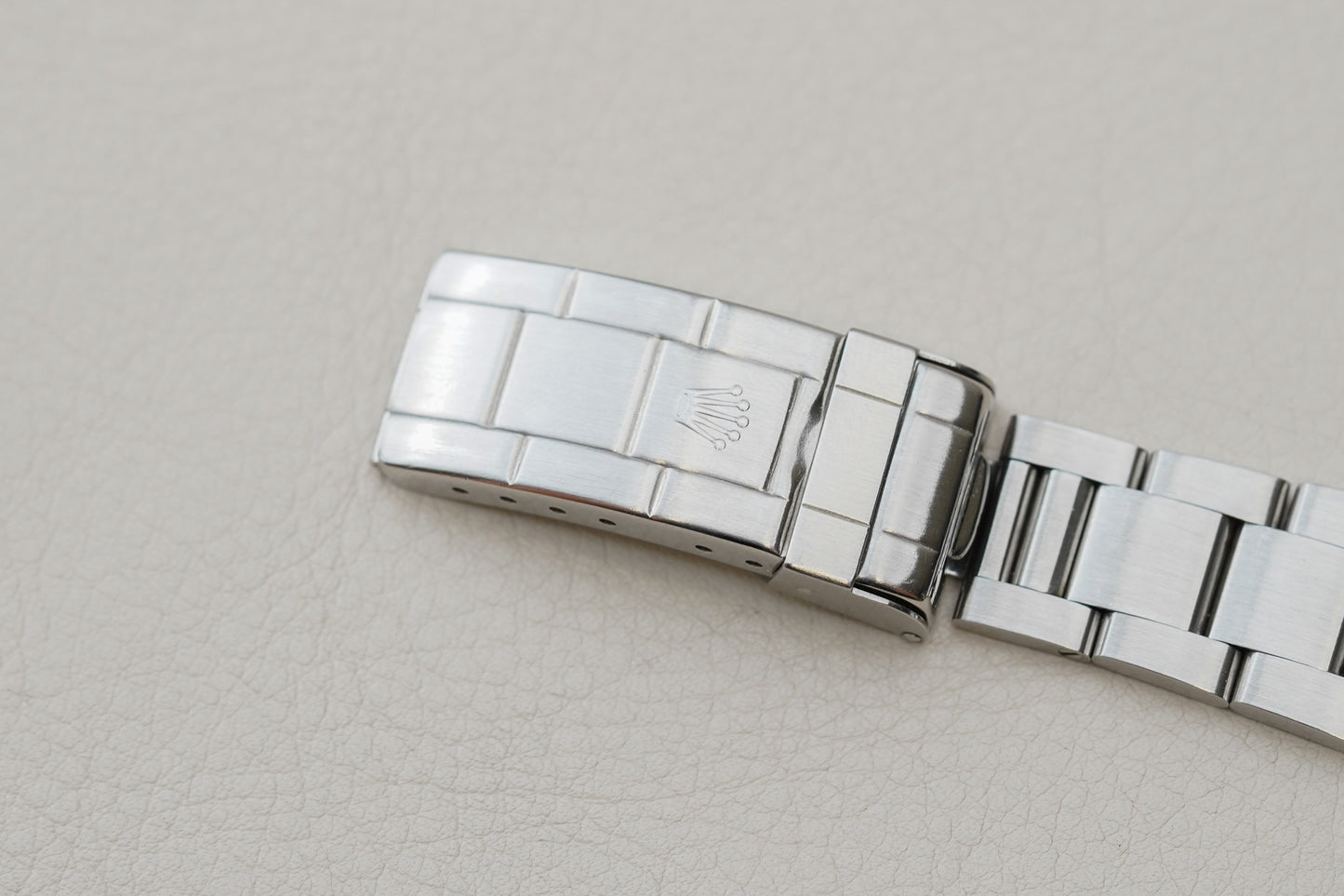 1990 Rolex Submariner Date 16610