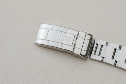 1990 Rolex Submariner Date 16610