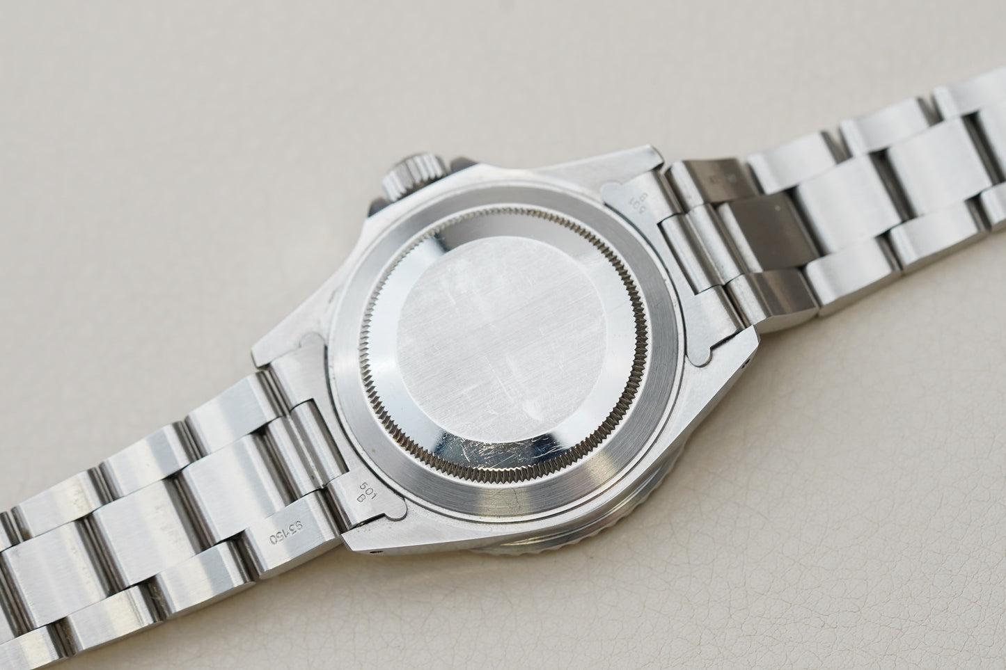 1990 Rolex Submariner Date 16610