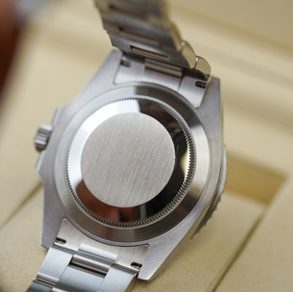 Rolex Submariner No Date 124060