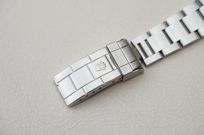 Rolex Submariner No Date 14060M 'Two Liner'