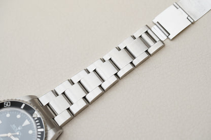 Rolex Submariner No Date 14060M 'Two Liner'