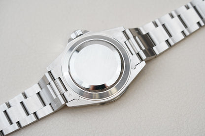 Rolex Submariner No Date 14060M 'Two Liner'