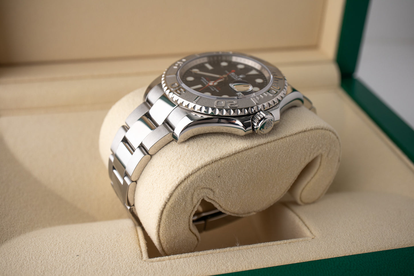 Rolex Yacht-Master 126622 Blue