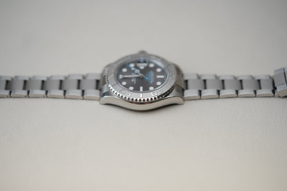 Rolex Yacht-Master 126622 Rhodium