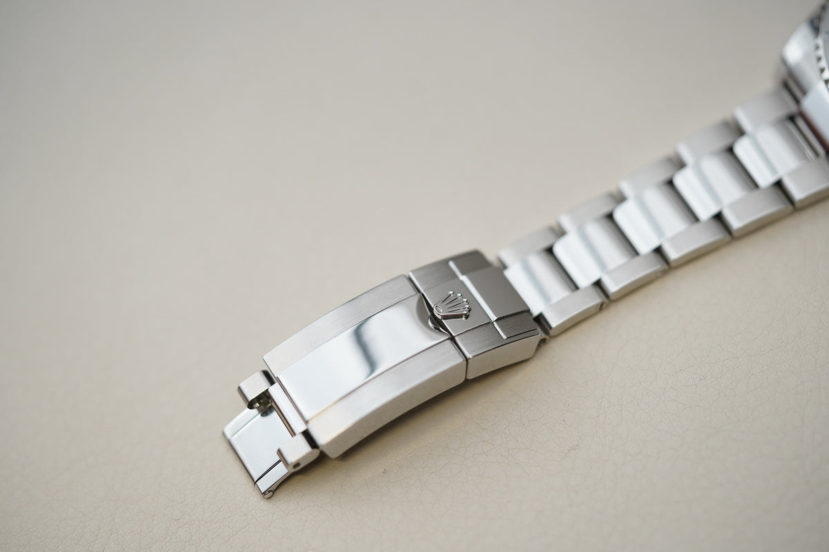Rolex Yacht-Master 126622 Rhodium