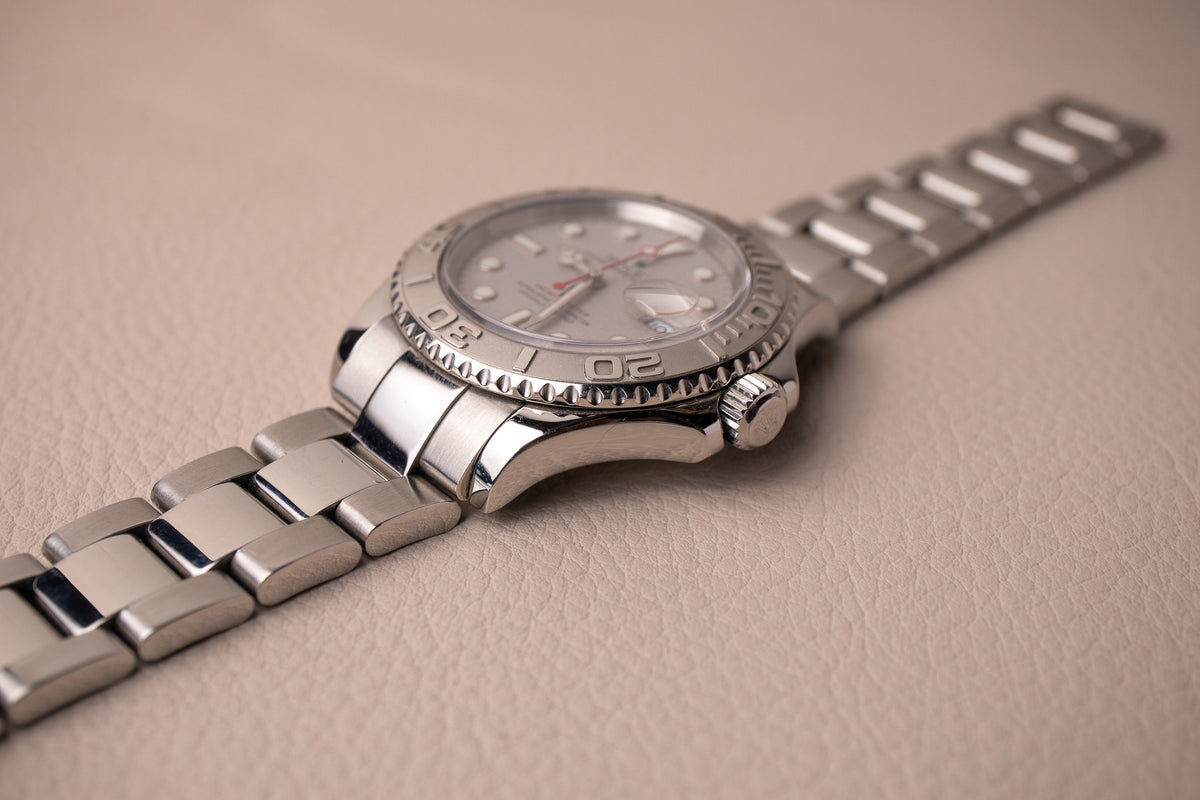 Rolex Yacht-Master 16622