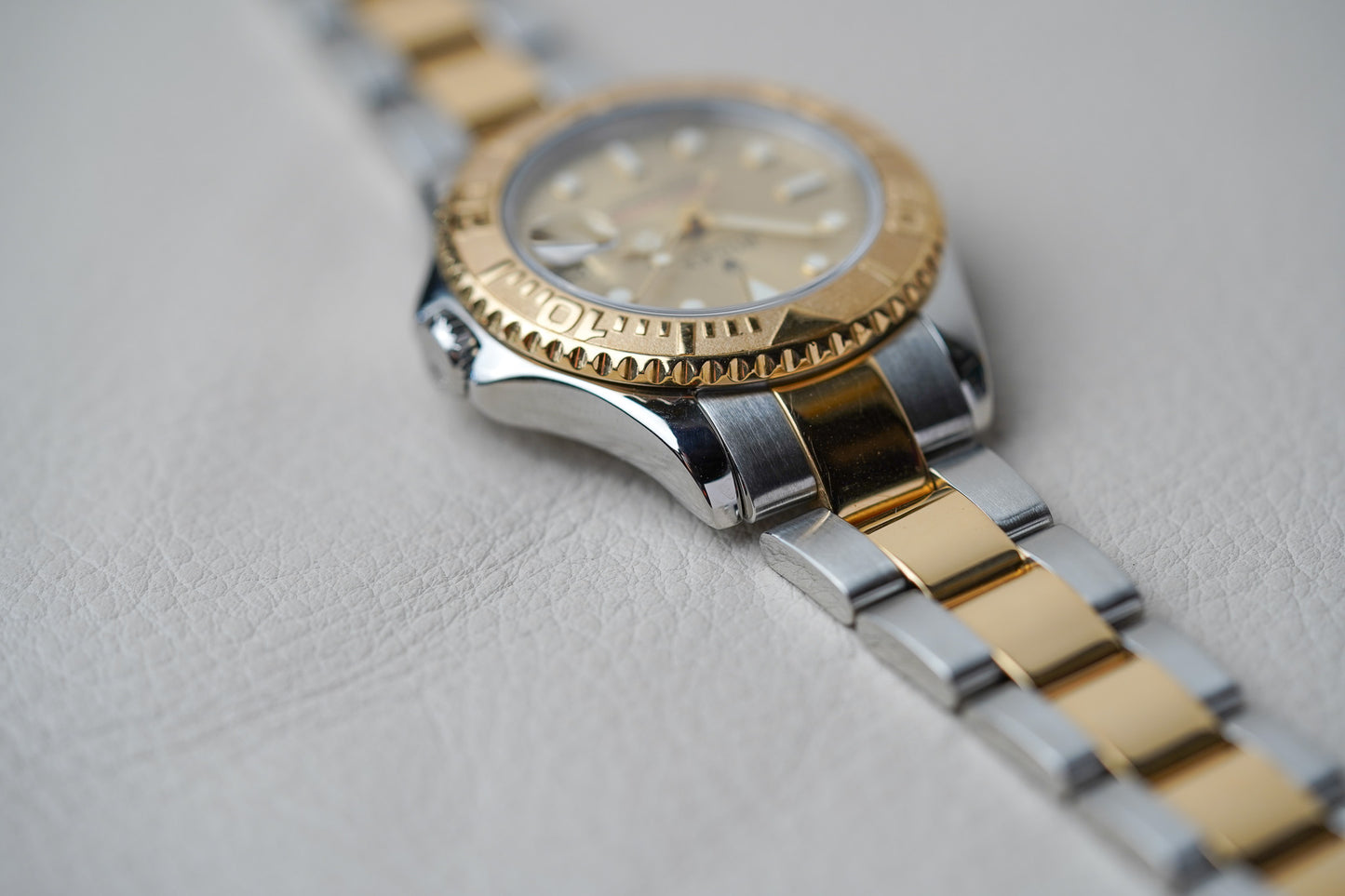 Rolex Yacht-Master 168623