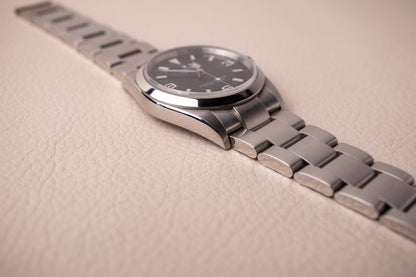Rolex Explorer I 114270