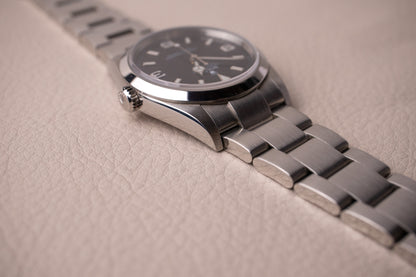 Rolex Explorer I 114270