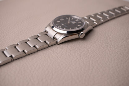Rolex Explorer I 114270