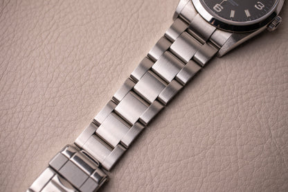 Rolex Explorer I 114270