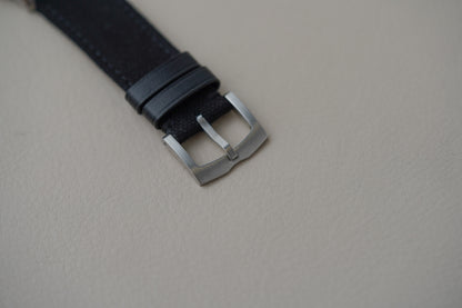 S.U.F Helsinki 180 Black Dial