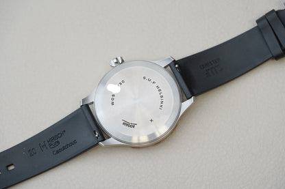 S.U.F Helsinki X Moomin Bronze Diver Rose Gold