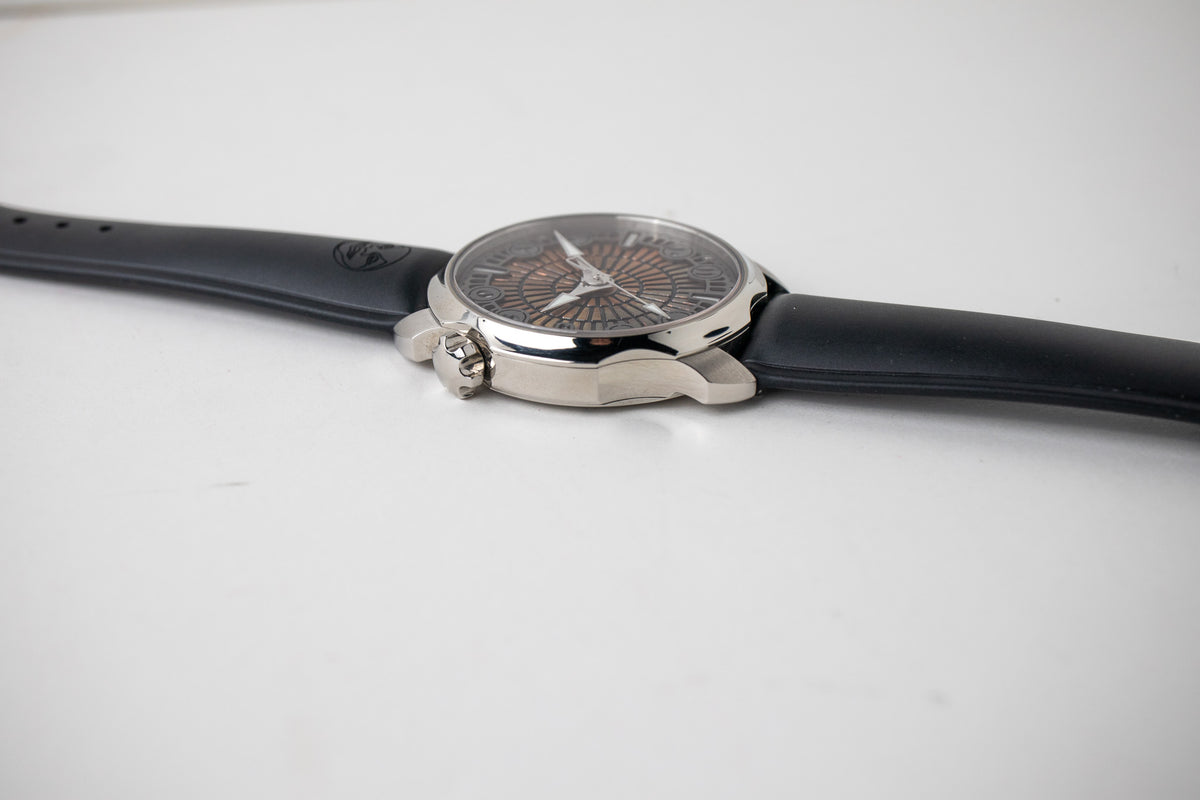 Sarpeneva Super1 Arabic Bronze