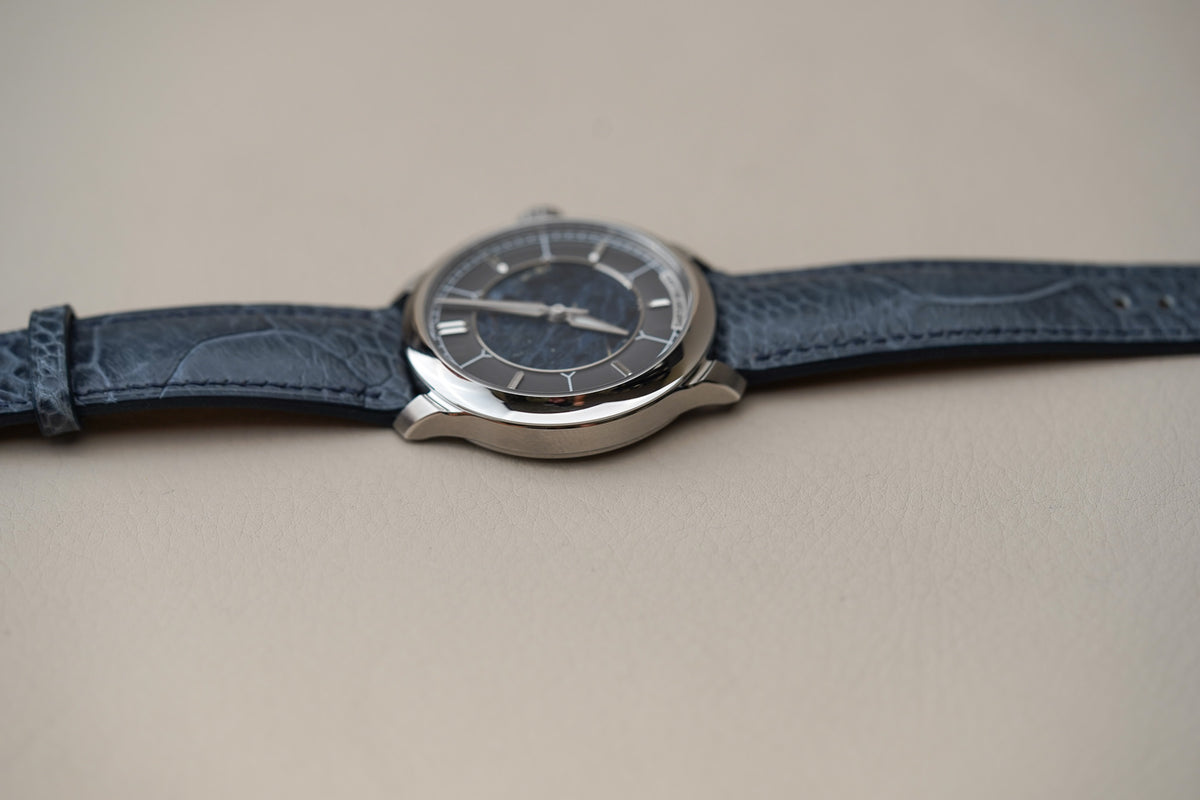 Sartory Billard SB04-E Pietersite Platinum