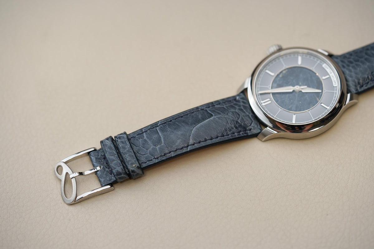 Sartory Billard SB04-E Pietersite Platinum
