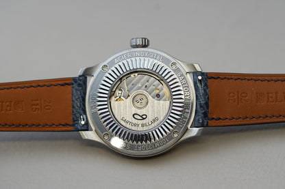Sartory Billard SB04-E Pietersite Platinum