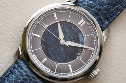 Sartory Billard SB04-E Pietersite Platinum